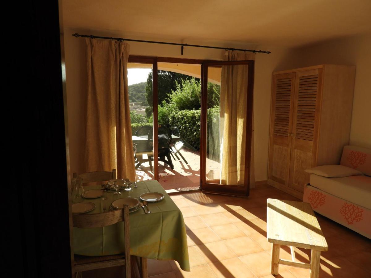 Chrysalis Bay Aparthotel Porto Cervo Exterior photo