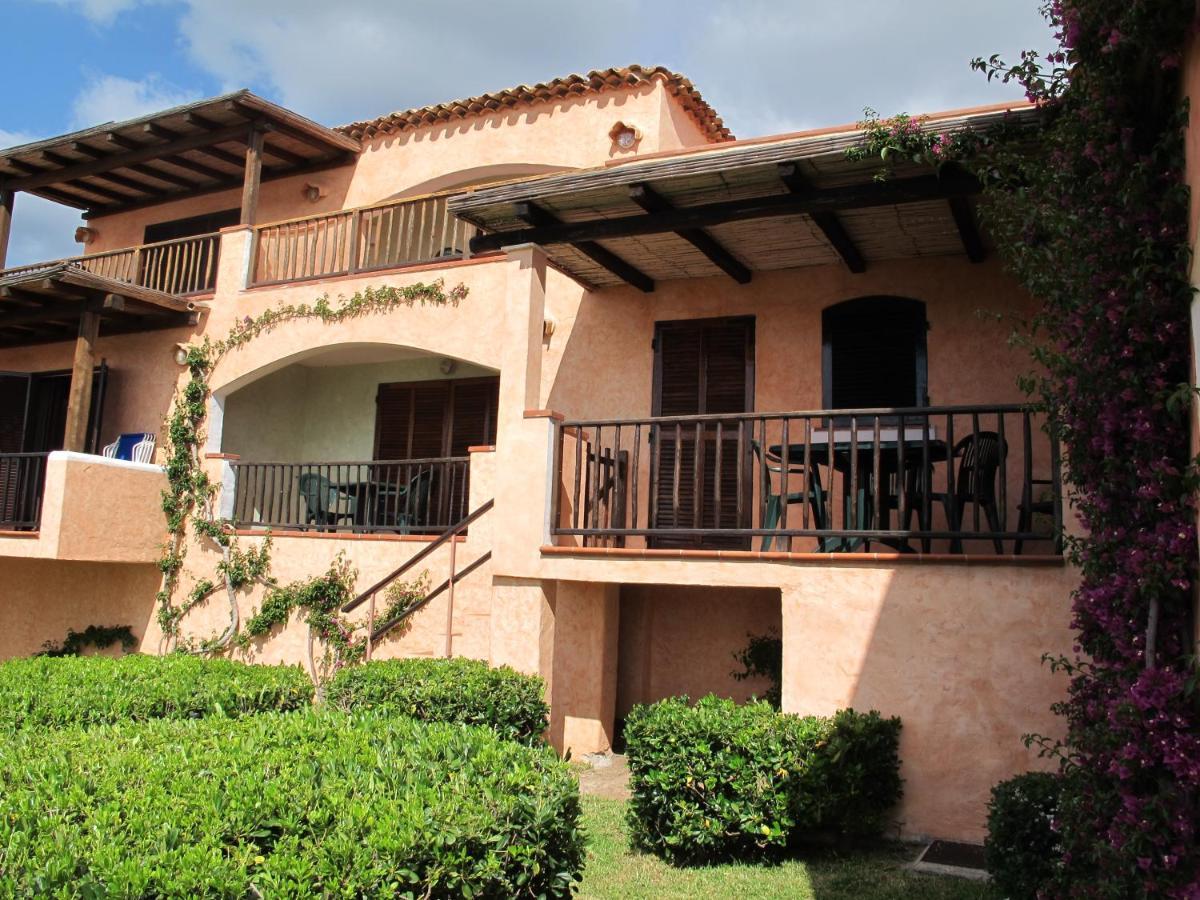 Chrysalis Bay Aparthotel Porto Cervo Exterior photo